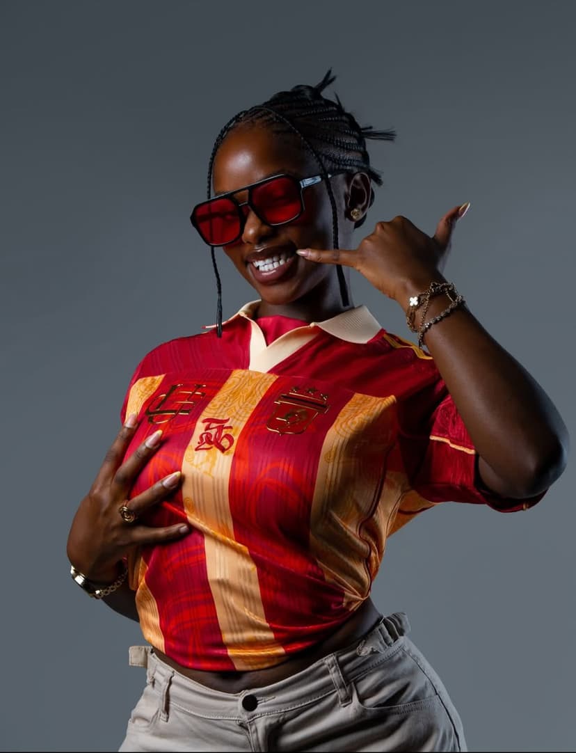 Portrait of Yogirlfave45